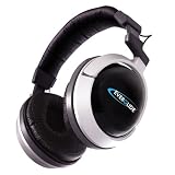 Everglide S500 Black Gaming Headphones (EG04-04E012-01)