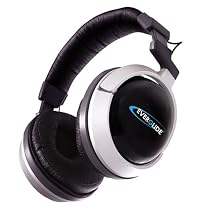 Everglide S500 Black Gaming Headphones (EG04-04E012-01)