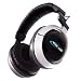 Everglide S500 Black Gaming Headphones (EG04-04E012-01)