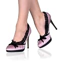 PleaserUSA Womens Pumps Bliss-38