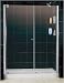 Dreamline SHDR-4146728-06 Oil Rubbed Bronze Elegance Contemporary Shower Door from the Elegance Collection for 46 to 48 Inch Width Ranges SHDR-4146728