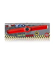 Boys Stuff Snap On Watch
