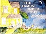 The family under the moon