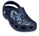 Crocs Women's Cayman Winter Floral Sandal