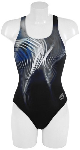 Arena Damen Badeanzug Mougint