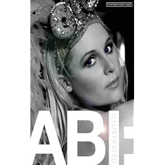 Abi Titmuss Ten Fantasies Signed Edition