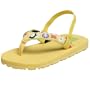 Teva Mush Back Strap Flip Flop (Infant/Toddler)