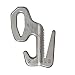 Nite-Ize Figure 9 Big - 1 - Silver Figure 9