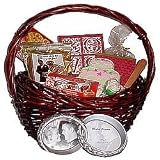 Down the Aisle Wedding Gift Baskets
