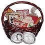 Down the Aisle Wedding Gift Baskets