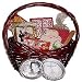 Down the Aisle Wedding Gift Baskets Image