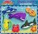 SEA CREATURES CHUNKY PUZZLE
