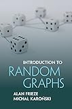 Introduction to random graphs