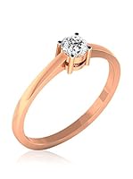 Friendly Diamonds Anillo FDR5364R (Oro Rosa)