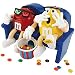 M&MS at the Movies Candy Dispenser Collectible Fun