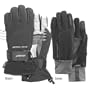 Seirus Innovation SI-03435 XS Soft Shell Combination Glove Liner Xsmall