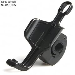 Garmin GPSMap 60CSx Zubeh&ouml;r Fahrradhalterung, inkl. Standard Lenkerschelle