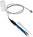 Oakton WD-35812-04 Bromide Br Double-Junction Epoxy Body Ion Selective Electrode, 79000 - 0.4 ppm Range