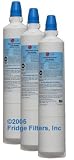 LG Electronics Refrigerator Water Filter Replacement Cartridge - LT600P