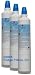 LG Water Filter 300 Gallon Capacity Horizontal Type - LT600P