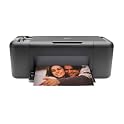 HP DeskJet F4480 All-in-One Printer - Black (CB745A#B1H)