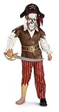 Rubies Masquerade Concepts Costumes Peg Leg Pirate - Child's Medium