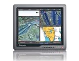 RAYMARINE G170 MARINE DISPLAY 17 - MULTIFUNCTION DISPLAYS - Mfr Part # E02036