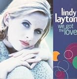 WE GOT THE LOVE 12 INCH (12" SINGLE) UK PWL 1992