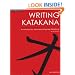 Writing Japanese Katakana: An Introductory Japanese Language Workbook