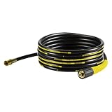 Karcher 6m Extension hose compatible with K2-K7 series pressure washers (Not compatible with Karcher X range or models with integral hose reel)