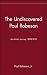 Image of The Undiscovered Paul Robeson , An Artist's Journey, 1898-1939