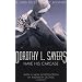 Crime Fiction And Thrillers (List 1)