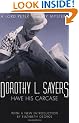 Have His Carcase: Lord Peter Wimsey Mystery (A Lord Peter Wimsey Mystery)