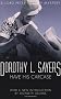 Have His Carcase: Lord Peter Wimsey Mystery (A Lord Peter Wimsey Mystery)