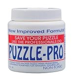 Pine - Pro Puzzle - Pro Jigsaw Puzzle Glue - B0006O6Z8G