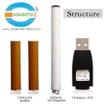 Cigarette �lectronique semi jetable