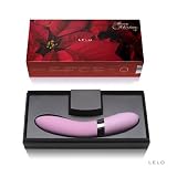 Lelo Elise Vibrator Massager - Petal Pink