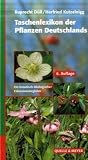 Taschenlexikon der Pflanzen Deutschlands - Ein botanisch-&ouml;kologischer Exkursionsbegleiter. - Ruprecht D&uuml;ll, Herfried Kutzelnigg