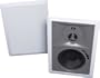 MTX HT8253W 8" Home Theater 3-Way In-Wall Speaker Pair