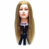 Celebrity Paula Manikin 24" Blonde