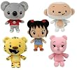 Ty Beanie Baby - Kai-lan - Ni Hao Kai Lan