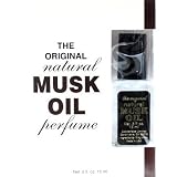 Cabot Labs Musk Oil 1/2 oz.