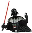 Star Wars: Darth Vader Rotocast Bust Bank