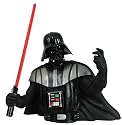 Star Wars: Darth Vader Rotocast Bust Bank