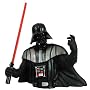 Star Wars: Darth Vader Rotocast Bust Bank
