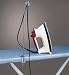 Iron Cord Minder Safety Cordminder for Ironing Board by Whitney Design