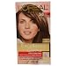 L'Oreal Paris Excellence Creme, Triple Protection Color Crème , Mocha Ash Brown, Level 3 , 1 Application