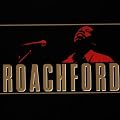 Roachford