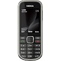 Nokia 3720 Classic Sim Free Mobile Phone - Grey