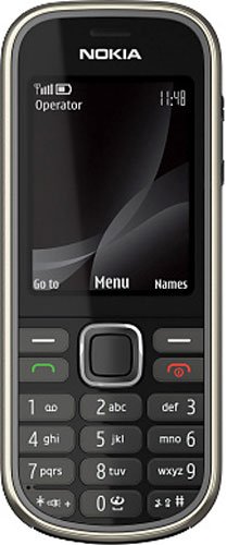 Nokia 3720 Classic
